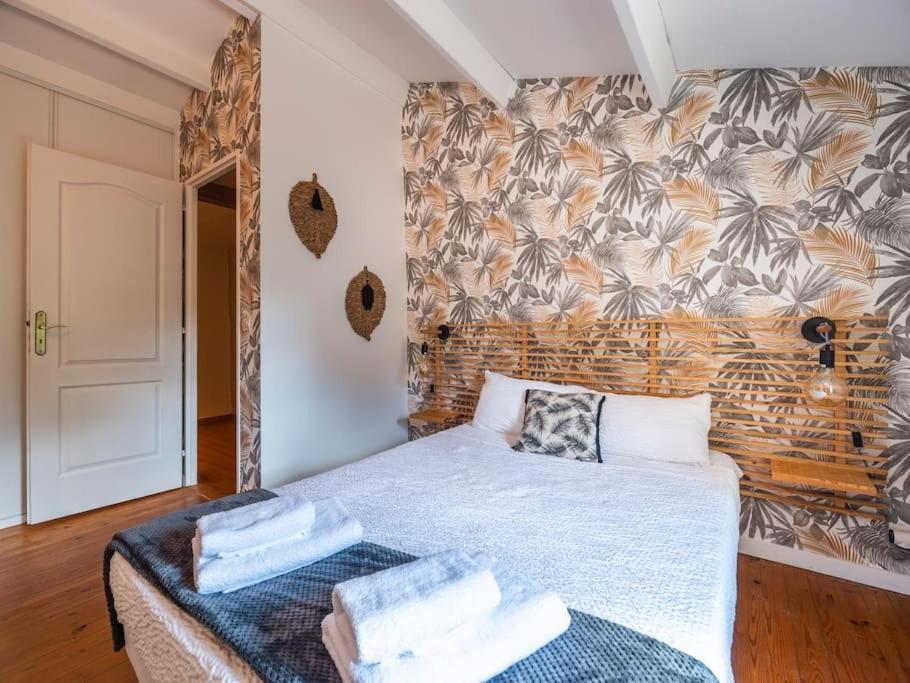 Le Grand Franc Gite Cosy Proche Tous Commerces Tonnay-Charente Eksteriør bilde